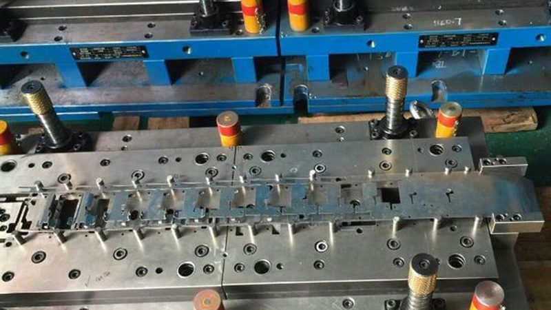 精密模具报价背后的关键因素