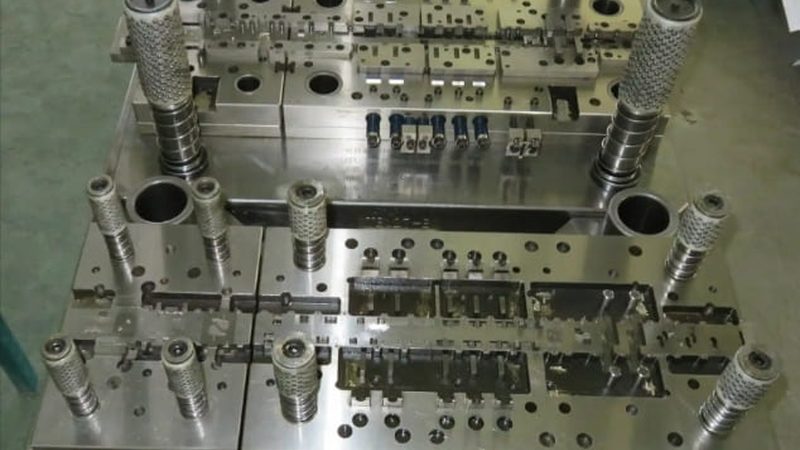 模具设计培训课程：解锁模具设计核心技能**
