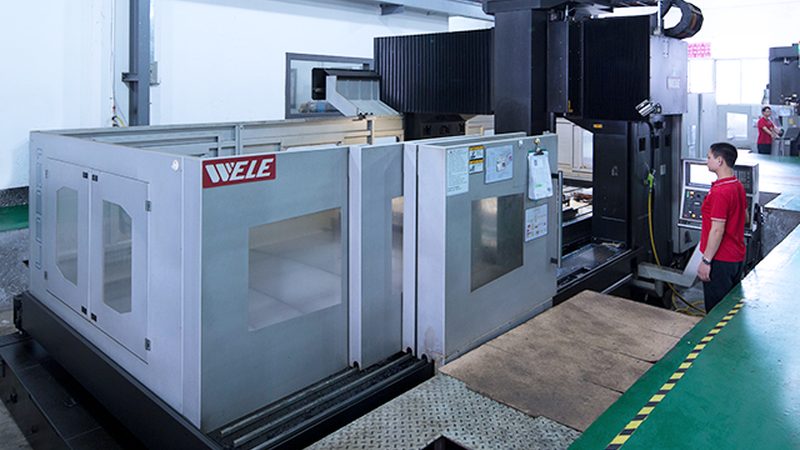 苏州双色模具注塑加工流程解析：从设计到成品**
