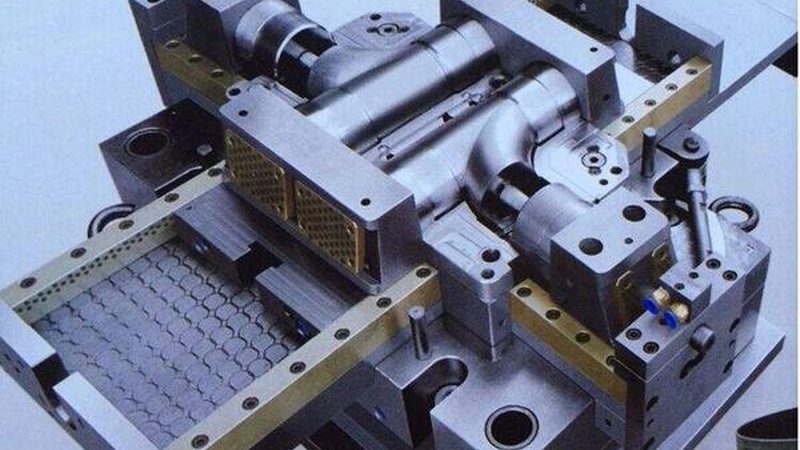 冲压模具钢材：揭秘其背后的技术奥秘与选型关键