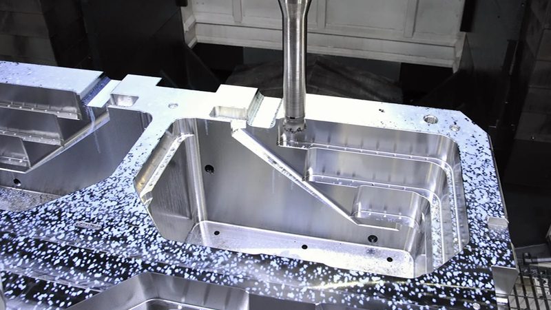 液态硅胶模具定制：揭秘定制流程与关键要素**