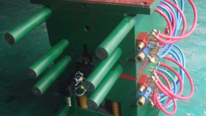 PET电子托盘模具：关键参数解析与选型要点**