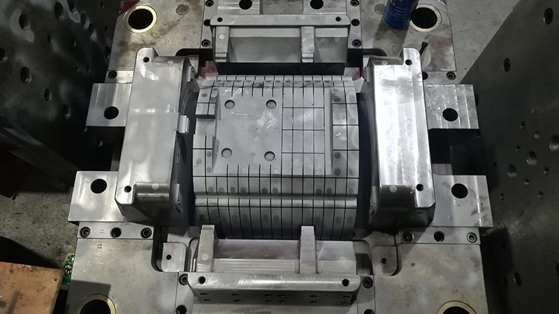 广东家电注塑模具定制生产：关键工艺与选型要点**