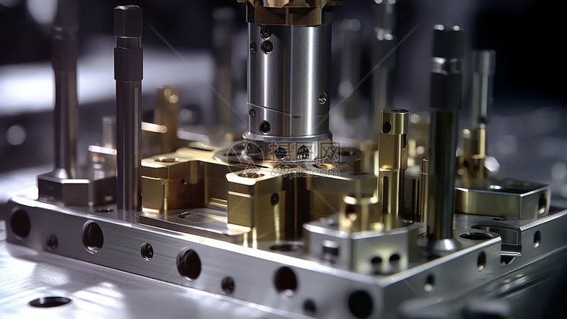 工业硅胶模具规格型号揭秘：如何准确区分**