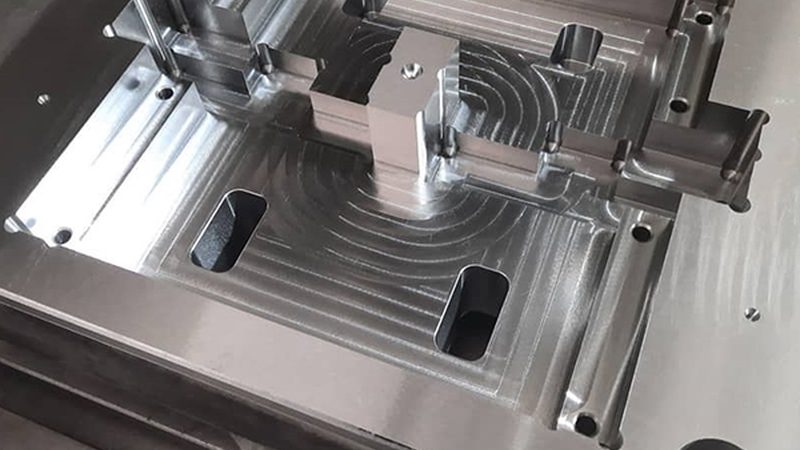铝件模具规格参数解析：揭秘其对质量的影响