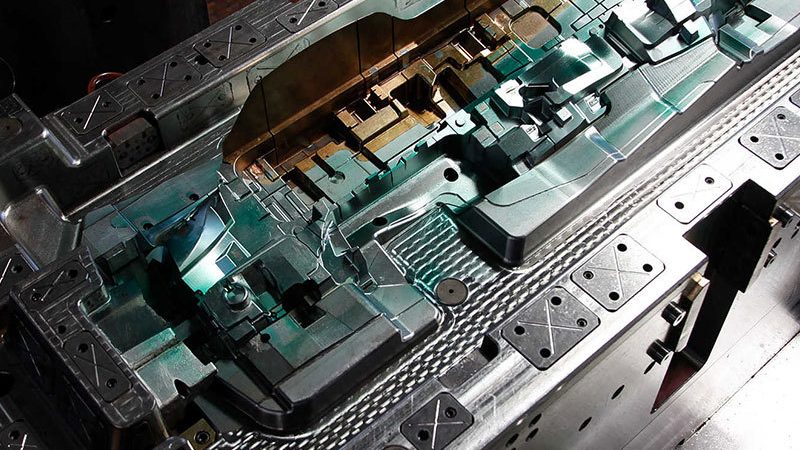 模具钢与合金工具钢：性能对比与选型要点
