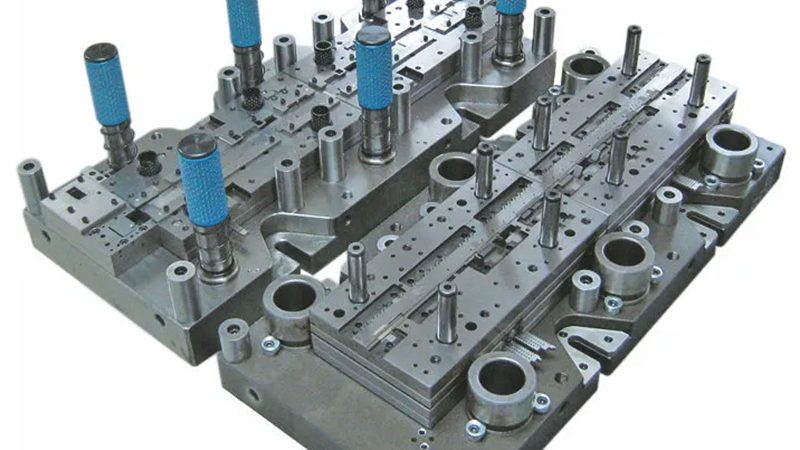 硅胶模具尺寸规格参数：关键指标与选型要点**
