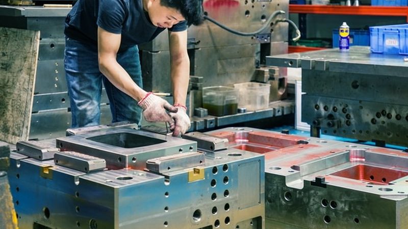 导柱导套热处理：提升模具精度与寿命的关键**