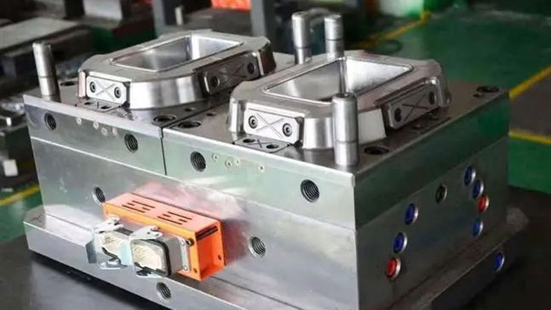 家电模具加工成本估算：关键因素与计算方法**