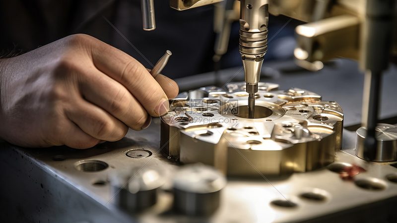 冲头型号尺寸对照表：模具制造中的关键参考