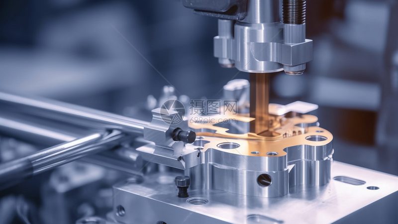 汽车模具常用钢材规格参数解析