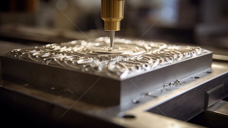 汽车模具标准件：揭秘其背后的技术秘密与选购要点