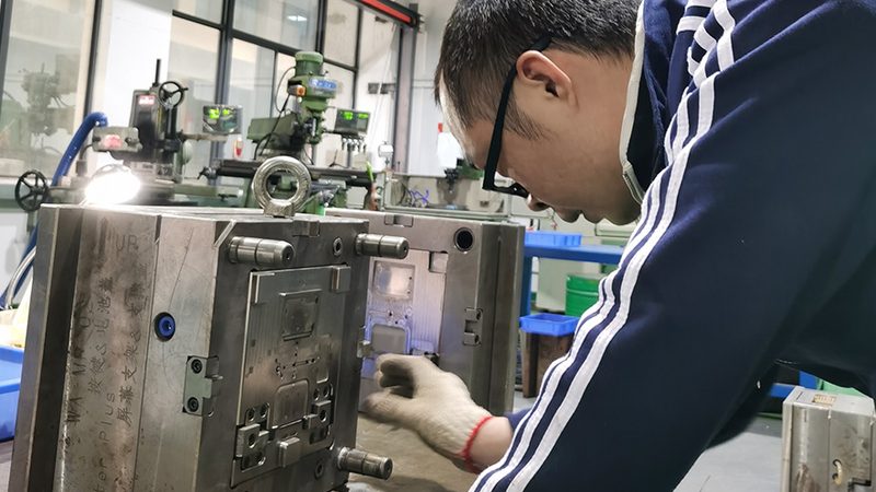 橡胶模具参数表解读：揭秘参数背后的产品性能