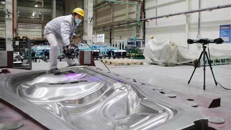 橡胶模具加工：关键因素与报价解析**
