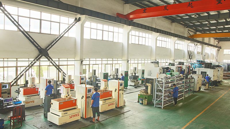 宁波塑胶模具加工报价单：揭秘模具加工成本构成与影响因素