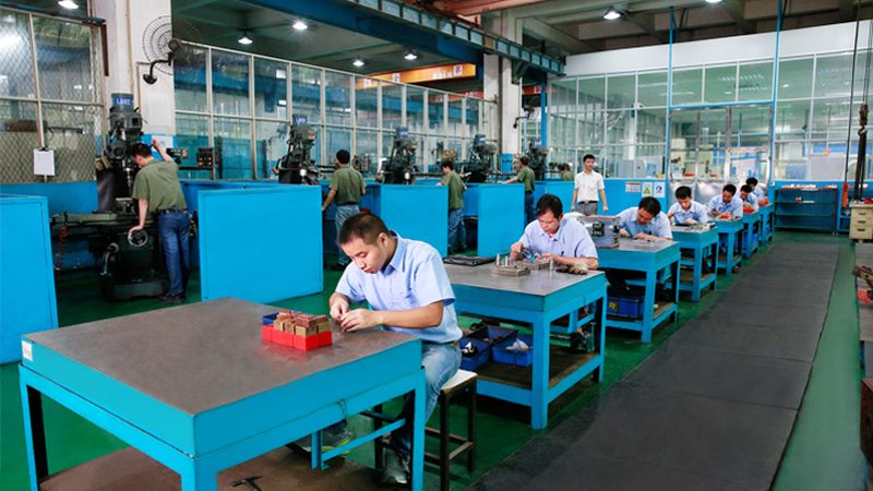 铝合金模具加工优缺点分析：工艺与选择的考量