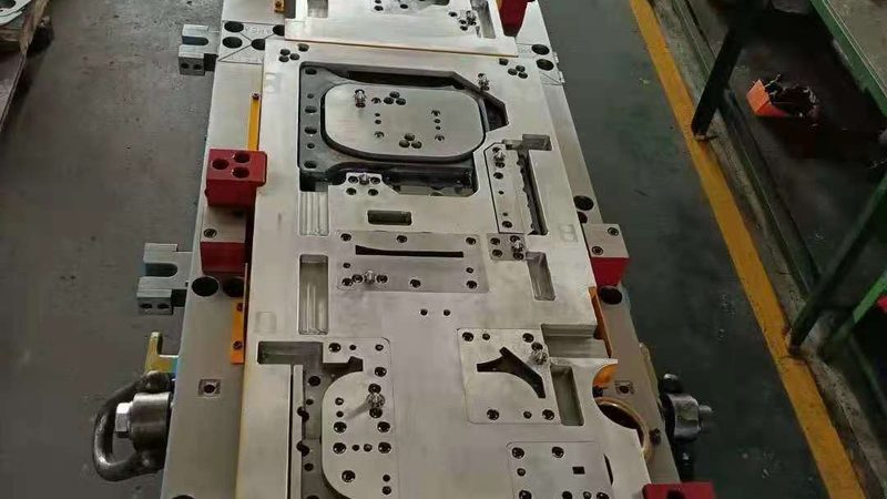 塑胶模具材质耐腐蚀排名解析：揭秘选材关键