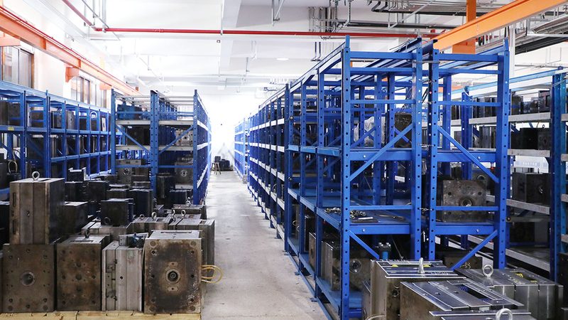 模具加工报价明细表：揭秘模具加工成本构成