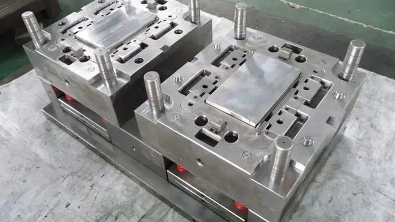 汽车模具日常保养，延长使用寿命的关键