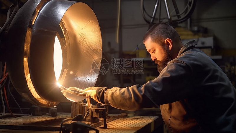 东莞硅胶模具价格构成解析**