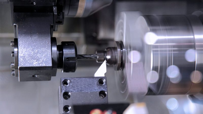 模具寿命测试参数：揭秘模具耐用性的关键指标**